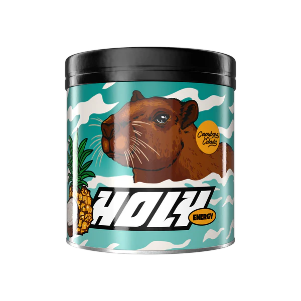 Capybara Colada