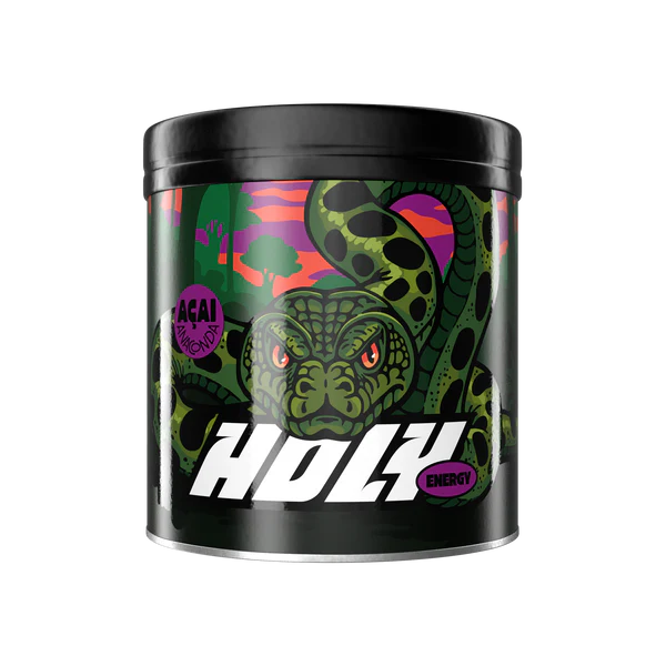 Acai Anaconda