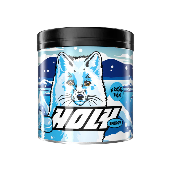 Fosty Fox