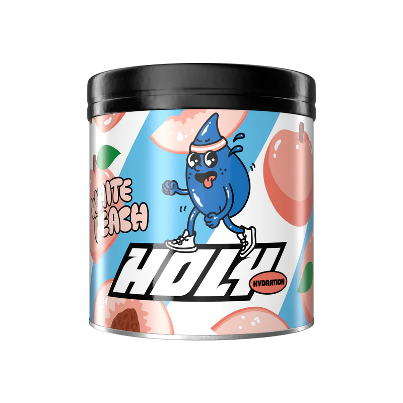 White Peach