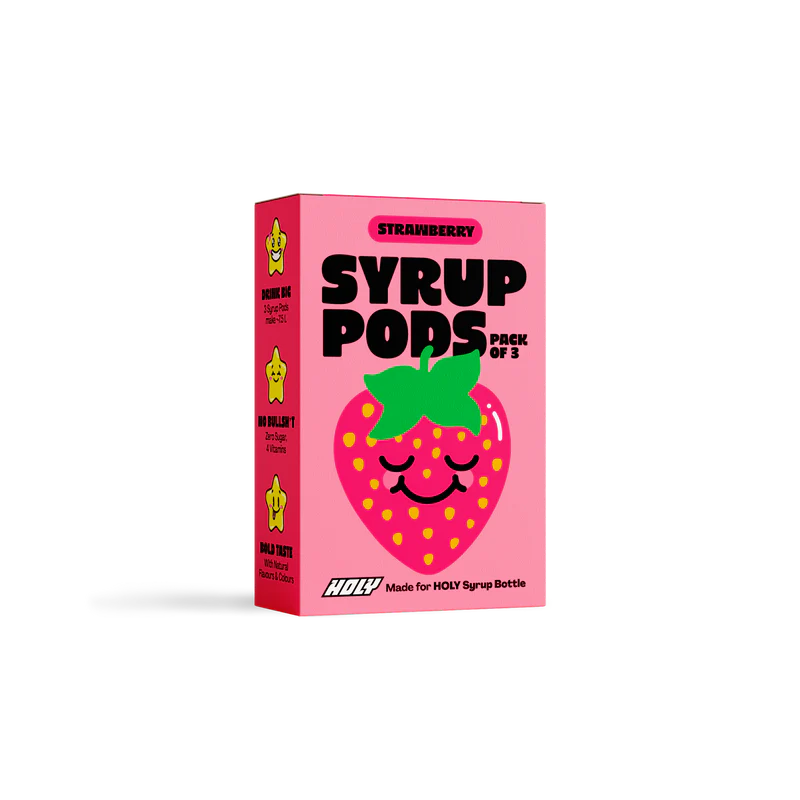 Syrup